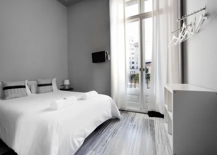Hostal Boutique Khronos Barcelona